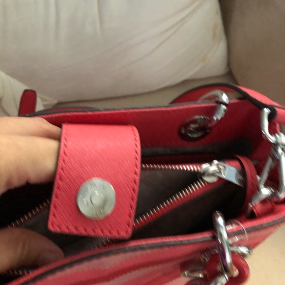 Mk Cynthia bag - Picture 3 of 4